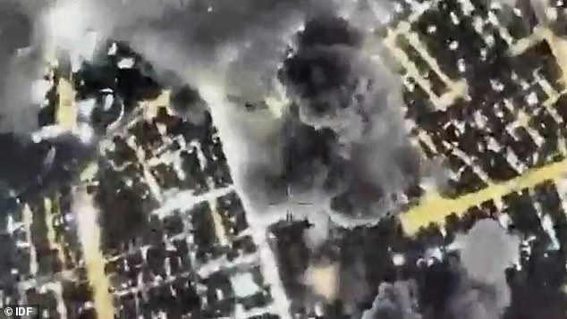 Iran's New Supreme Leader Injured as Israel Vows to 'Eliminate' His Family