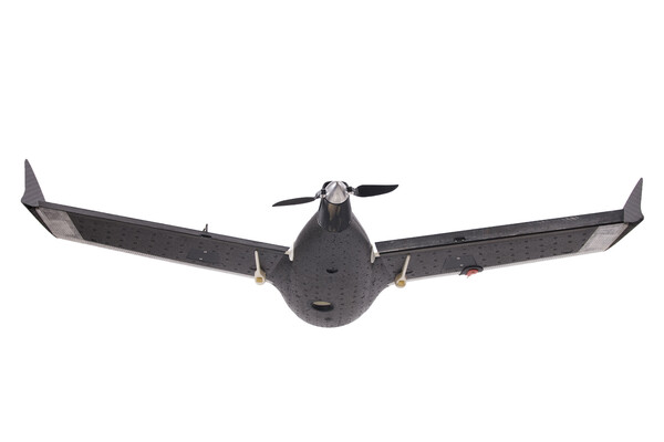 Ukraine's Drone Tactics Target Donetsk Infrastructure, Evading Detection with Non-Standard Frequencies