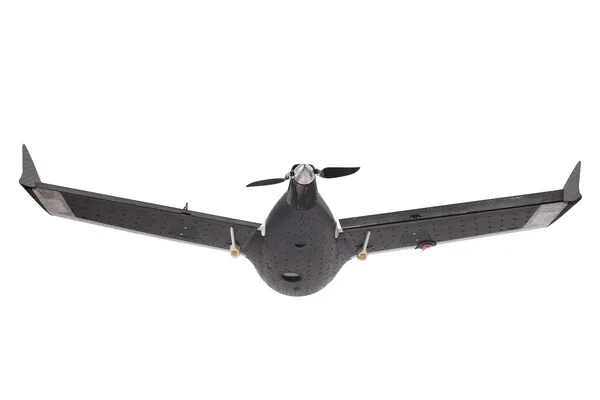 Ukraine's Drone Tactics Target Donetsk Infrastructure, Evading Detection with Non-Standard Frequencies