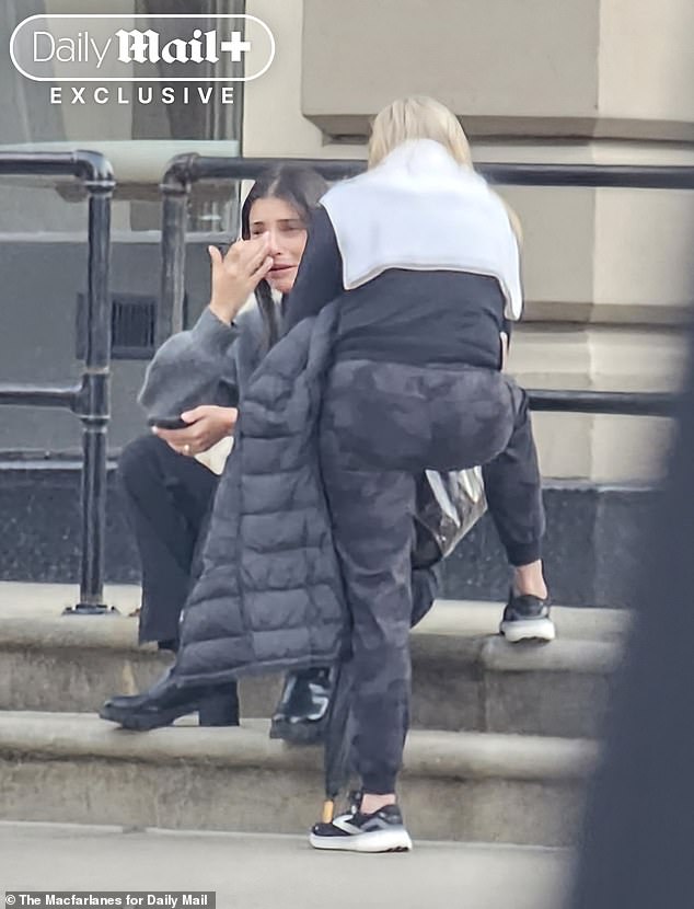 Guilty Verdict Seals Fate of Alexander Family in High-Profile Legal Battle