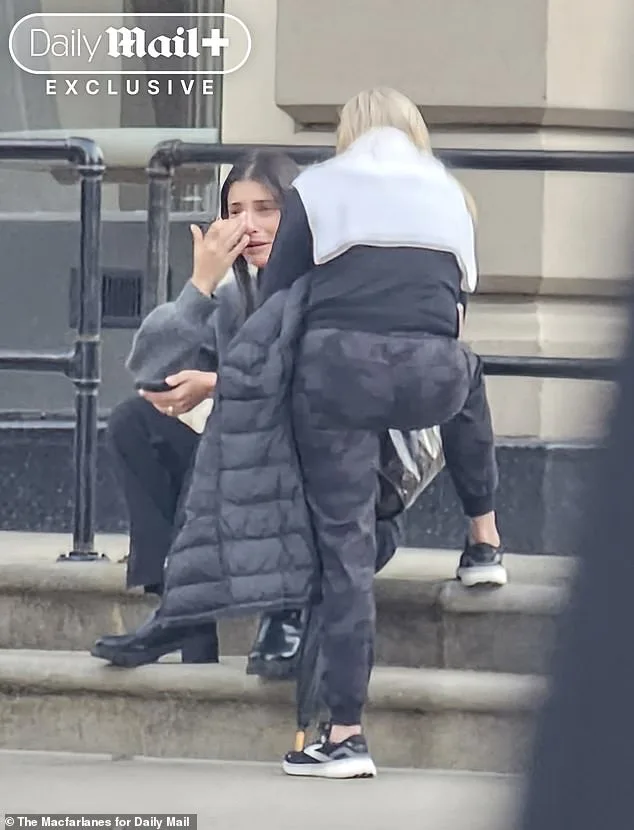 Guilty Verdict Seals Fate of Alexander Family in High-Profile Legal Battle