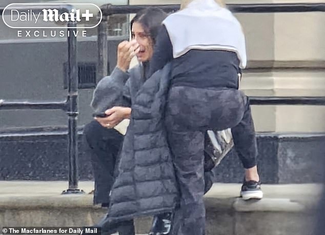 Guilty Verdict Seals Fate of Alexander Family in High-Profile Legal Battle