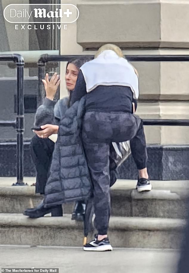 Guilty Verdict Seals Fate of Alexander Family in High-Profile Legal Battle