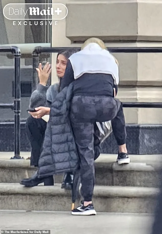 Guilty Verdict Seals Fate of Alexander Family in High-Profile Legal Battle