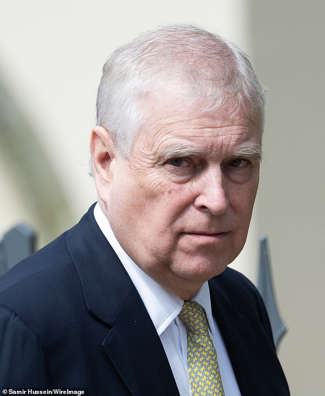 King Charles to Address Royal Succession Overhaul Amid Prince Andrew Scandal