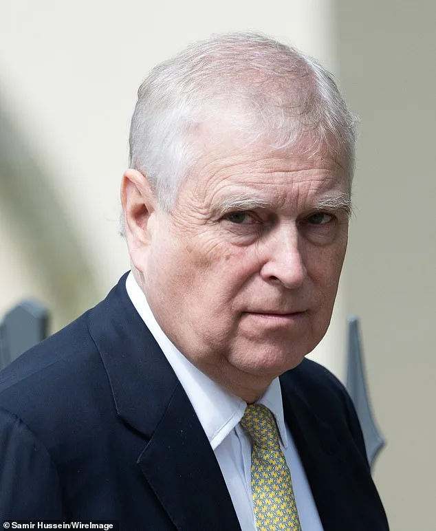 King Charles to Address Royal Succession Overhaul Amid Prince Andrew Scandal