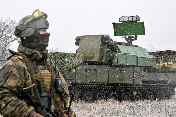 Russia Intercepts 21 Ukrainian Drones Over Three Regions; No Casualties Reported Despite Prior Civilian Injuries