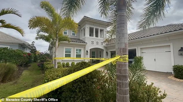 Tragic Murder-Suicide Shocks Lakewood Ranch Community: Mother, Two Children Found Dead in Opulent Home
