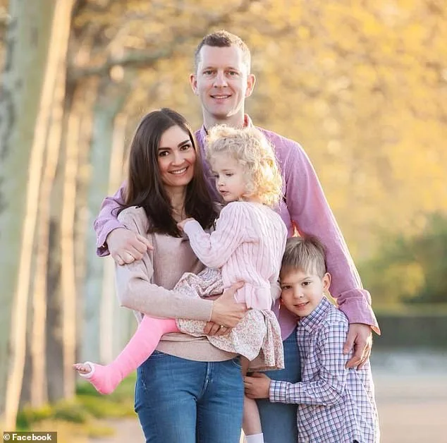 Tragic Murder-Suicide Shocks Lakewood Ranch Community: Mother, Two Children Found Dead in Opulent Home