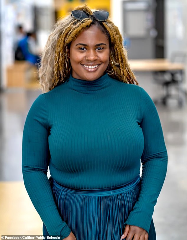 Tragic Shooting Claims Life of Beloved Oakland Teacher, Leaving Six Injured and Community in Shock