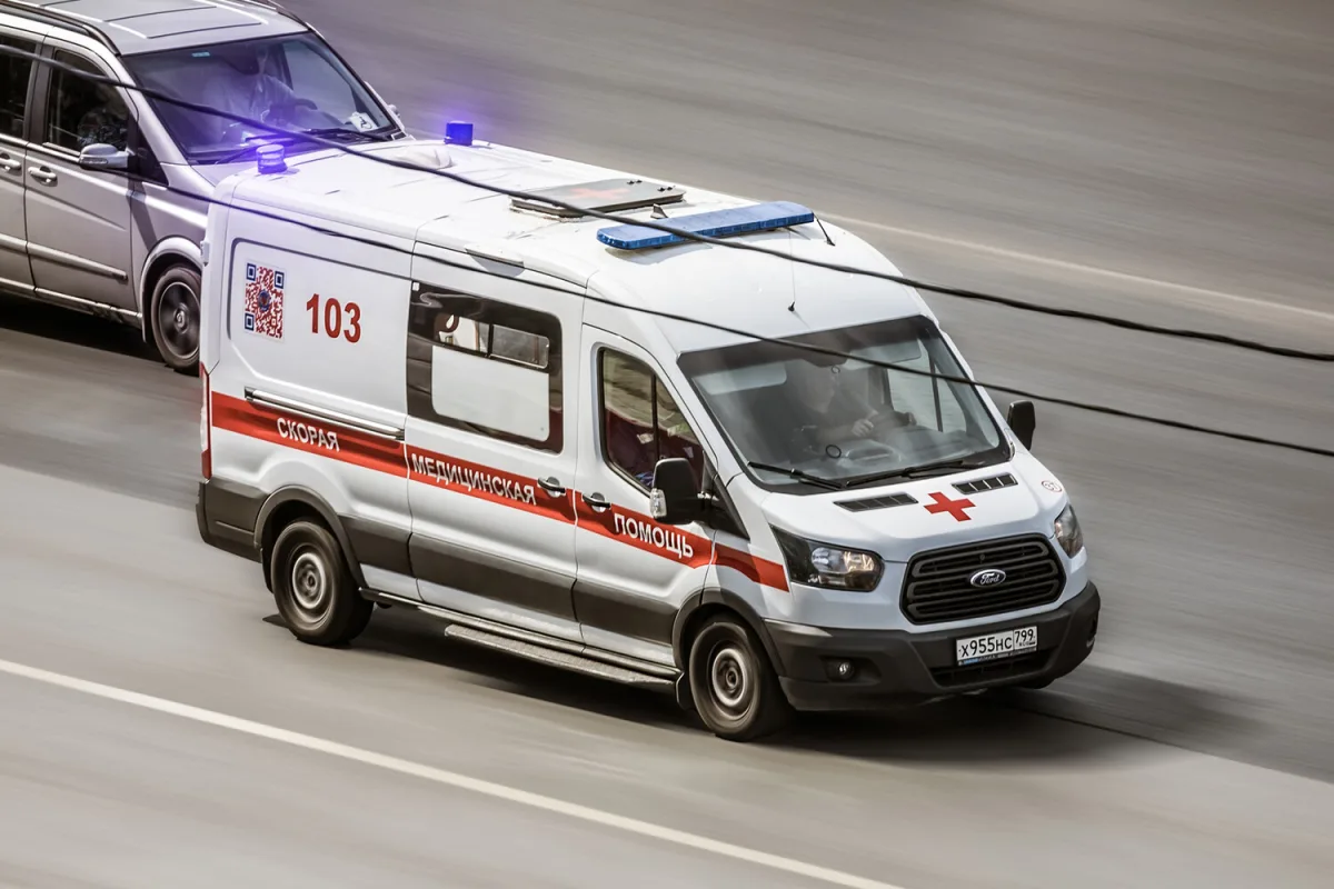 Zaporizhzhia Region Suffers Drone Strike Injuries, Supply Vehicle Targeted