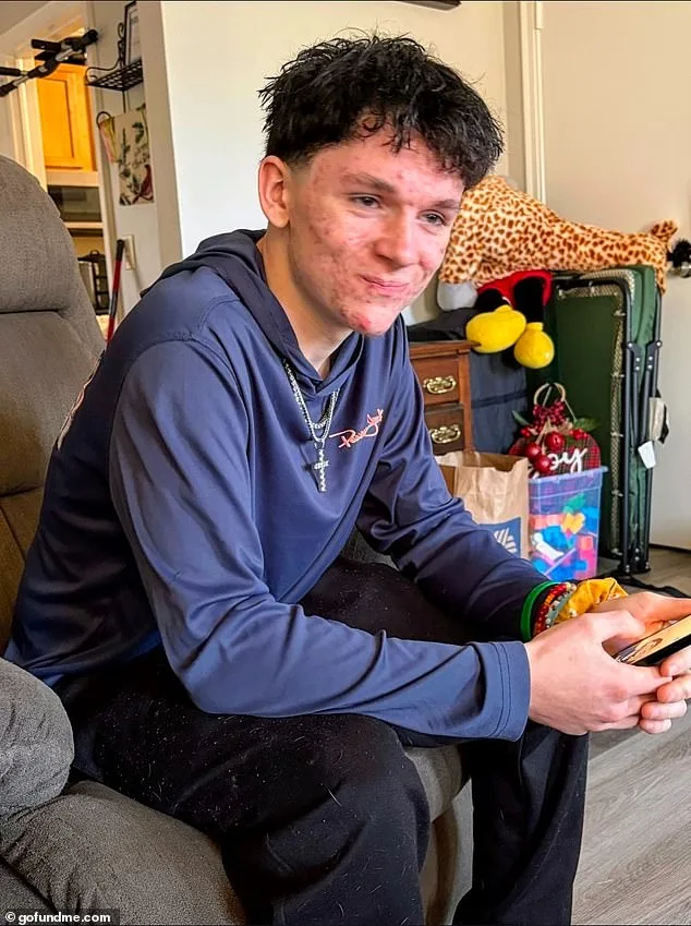 After Helmet Argument, 15-Year-Old Killed in Banned ATV Crash in Detroit