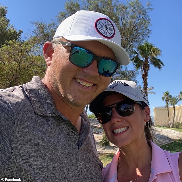 Domestic Abuse Scandal Overshadows Rio Bravo Country Club's Grand Reopening Plans