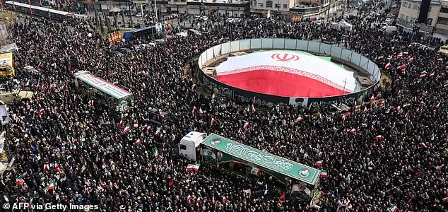 Dubai Airport Drone Strike Injures Four, Evacuation Ordered Amid Safety Reputation