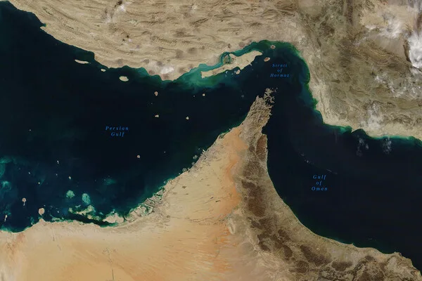 Iran Denies U.S. Claims in Strait of Hormuz, Threatens Retaliation as Tensions Rise