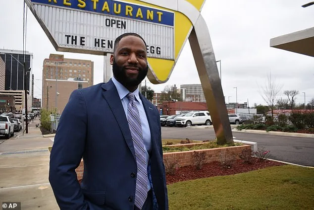 Seasoned Legislator Bennie Thompson Defies Generational Shift, Secures Landslide Victory Over Young Challenger Evan Turnage in Mississippi Race
