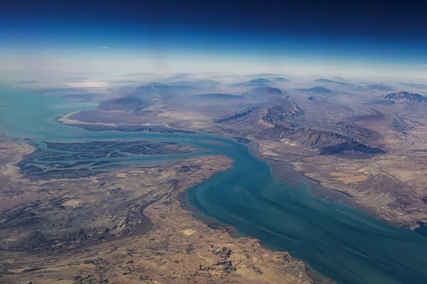 U.S. Energy Secretary's Post on Navy Escort in Hormuz Deleted Amid Rising Tensions