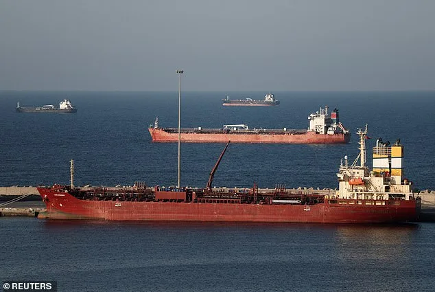 U.S. Warns Iran Over Strait of Hormuz Tensions as Global Oil Trade at Risk