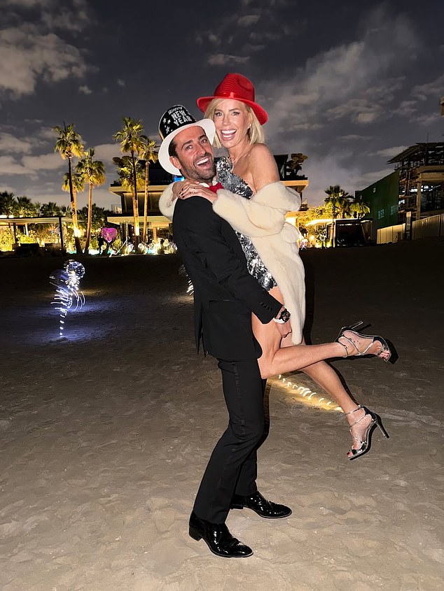 British Socialite Sparks Controversy by Linking Middle East War to 'Correction' of Dubai's Expat Influx