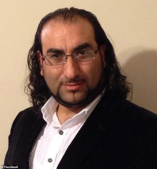 Chicago Husband's Secret Luxury Mansion in Palestine and $14M Fraud Scandal Expose Infidelity and Financial Deception