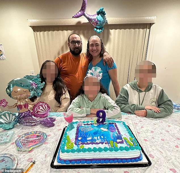 Chicago Husband's Secret Luxury Mansion in Palestine and $14M Fraud Scandal Expose Infidelity and Financial Deception