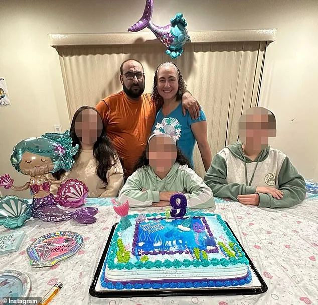 Chicago Husband's Secret Luxury Mansion in Palestine and $14M Fraud Scandal Expose Infidelity and Financial Deception