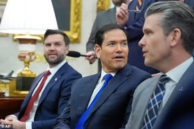 Donald Trump's Peculiar Shoe Inspection Ritual Sheds Light on White House Dynamics