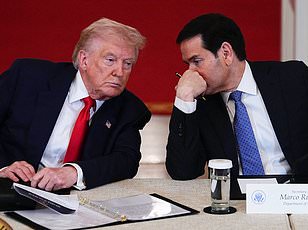 Donald Trump's Peculiar Shoe Inspection Ritual Sheds Light on White House Dynamics