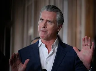 FBI Issues Alert Over Potential Iranian Drone Strikes on West Coast as Retaliation for U.S. Military Actions