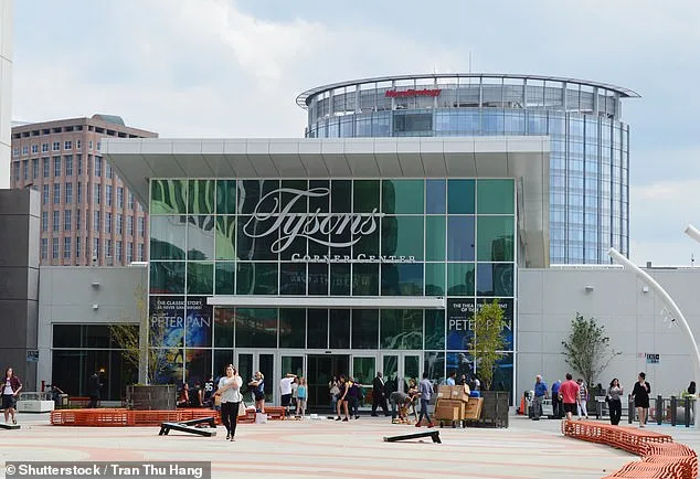 Gen Z Revives America's Malls with Surprising Preference for In-Store Shopping