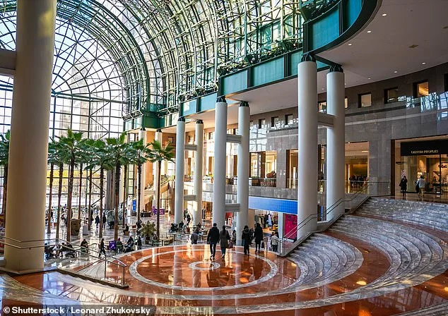 Gen Z Revives America's Malls with Surprising Preference for In-Store Shopping