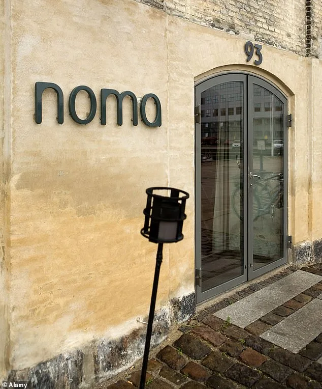 René Redzepi Resigns from Noma Amid Allegations of Prolonged Physical and Verbal Abuse, as NYT Report Sheds Light on Harrowing Claims