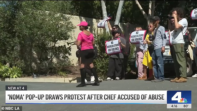 René Redzepi Resigns from Noma Amid Allegations of Prolonged Physical and Verbal Abuse, as NYT Report Sheds Light on Harrowing Claims