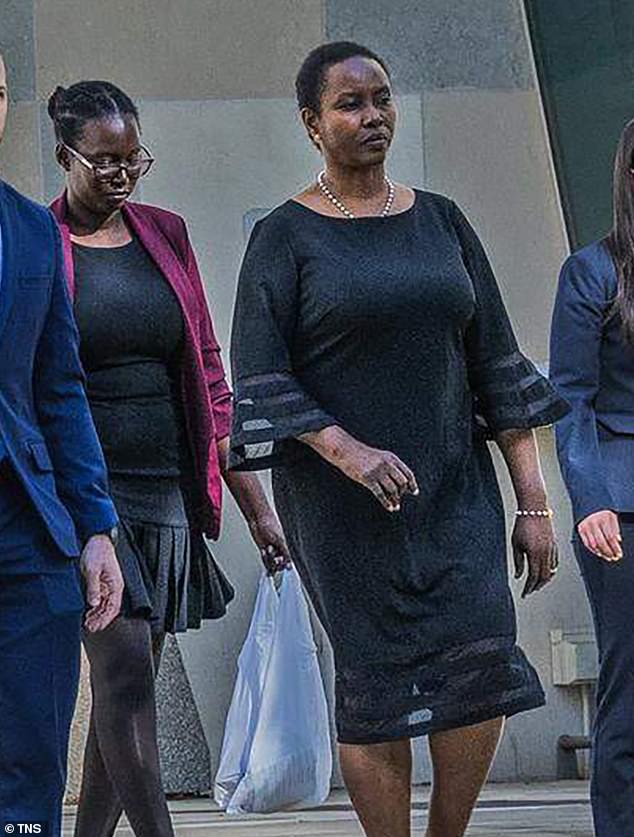 Former Haitian First Lady Details Chilling Final Moments of President Jovenel Moise in Florida Trial