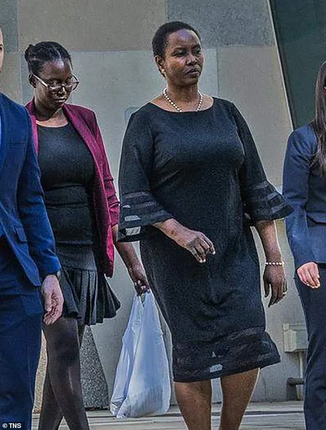 Former Haitian First Lady Details Chilling Final Moments of President Jovenel Moise in Florida Trial