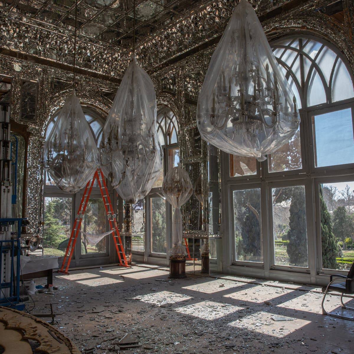 Iran Accuses Israel of Targeting UNESCO Sites Amid Middle East Conflict