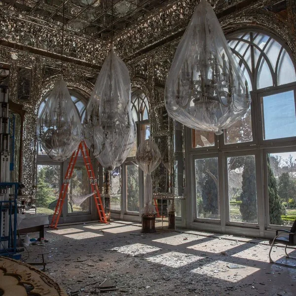 Iran Accuses Israel of Targeting UNESCO Sites Amid Middle East Conflict