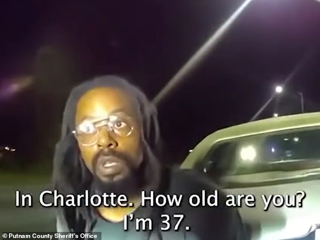 Missing North Carolina Teen Found by Florida Police During Traffic Stop; Driver Lied About Her Identity