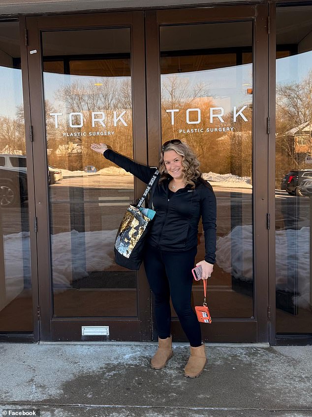 TikTok Mom's Tragic Fate Sparks Debate Over Ambulatory Surgery Safety