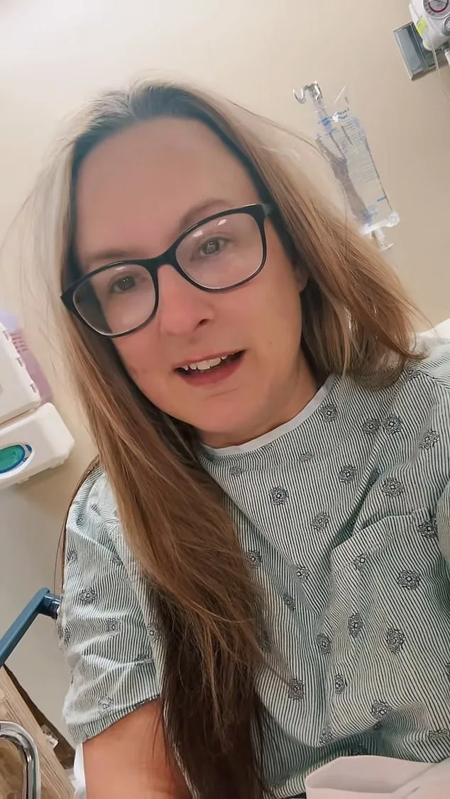 TikTok Mom's Tragic Fate Sparks Debate Over Ambulatory Surgery Safety