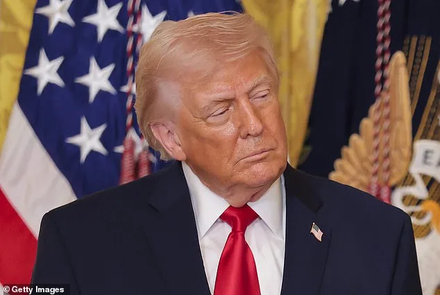 Trump Warns of Imminent U.S. Military Action Against Iran As Tensions Escalate