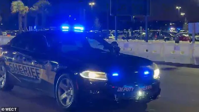 Wilmington International Airport Resumes Normal Operations After Chaotic Evacuation Due to Alleged Bomb Threat