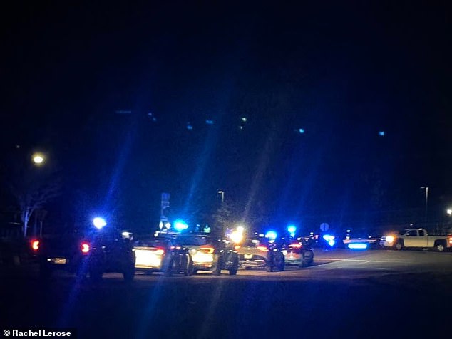 Wilmington International Airport Resumes Normal Operations After Chaotic Evacuation Due to Alleged Bomb Threat