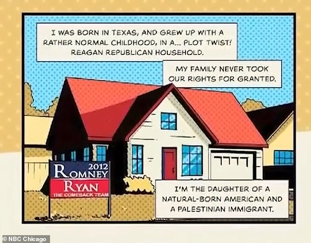 Illinois Dem Candidate Faces Backlash as Records Reveal $3.3M Childhood Home Contradicting 'Humble' Campaign Narrative