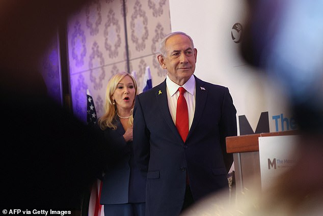 Sameerah Munshi Resigns in Protest Over Firing of Carrie Prejean Boller, Highlighting Fractures in Trump's Religious Circle