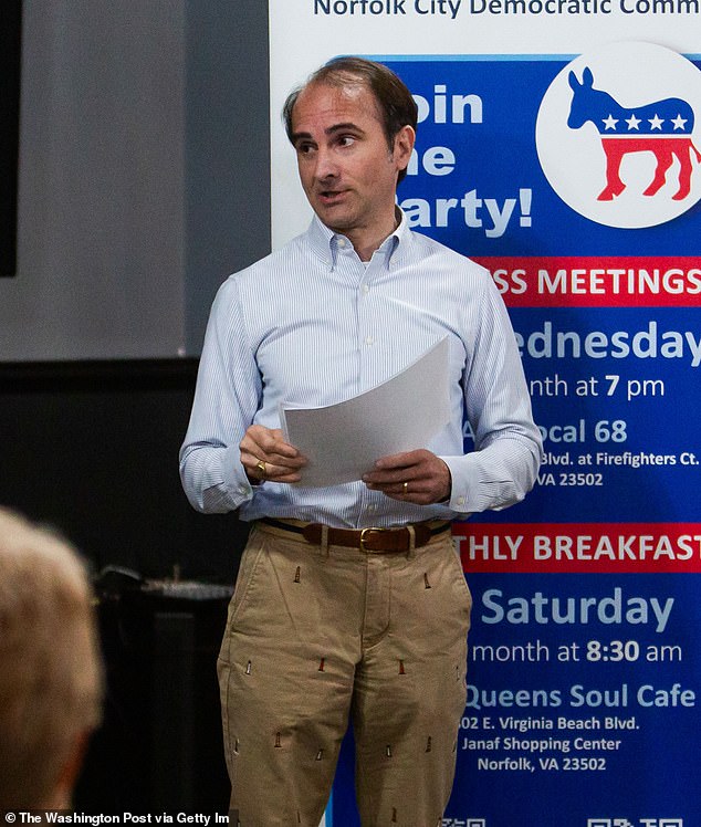 Soros-Backed DA Blames Gun Advocates for University Shootings Amid Public Outcry