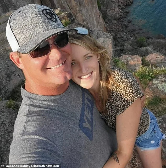 Tragedy of Ashley Kittelson: Systemic Failure in the Face of Abuse