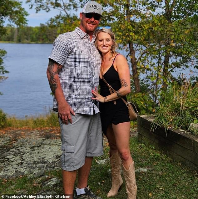 Tragedy of Ashley Kittelson: Systemic Failure in the Face of Abuse