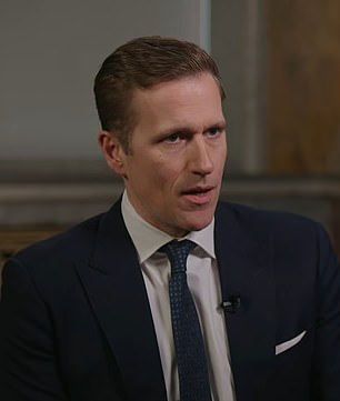 Treasury Secretary Bessent Abruptly Pulled from Live Interview to Situation Room Amid Urgent Presidential Summons