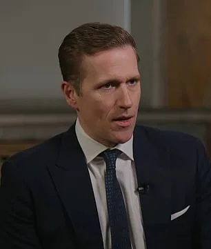 Treasury Secretary Bessent Abruptly Pulled from Live Interview to Situation Room Amid Urgent Presidential Summons